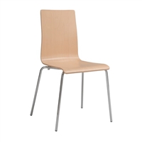 Bosk Stack Chair (Qty. 2)