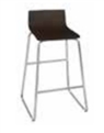 Regency Cafe Seating - Ares High Stool