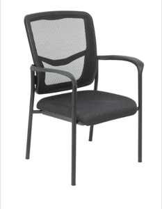 Regency Office Chair - Kiera Stacking Chair
