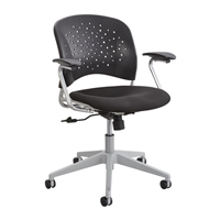 Reve Task Chair Round Back