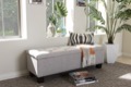 Baxton Studio Bedroom Furniture Benches