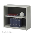2-Shelf ValueMate Economy Bookcase