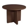 Aberdeen Series 42" Round Conference Table