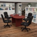Office Bundle - Conference Table, Chair