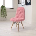 Furry Chairs