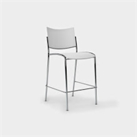 Escalate Stool, Plastic Back and Seat (Qty. 2)
