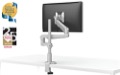 ESI Evolve Flat Panel Display Single Monitor Arm