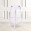 Ghost Counter Stools