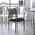 Mesh Side Stack Chairs