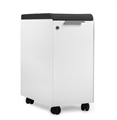 HAT Collective  Mobile Storage Cabinet