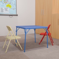 Kids Game and Activity Table Sets