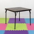 Kids Game and Activity Folding Tables