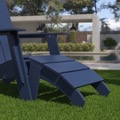 Adirondack Chair Foot Rests