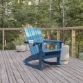 Rocking Adirondack Chairs
