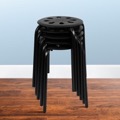 17.5" Stack Stools