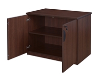 Regency Legacy Office Storage - Cabinet, 35" x 24" x 29"