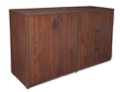 Legacy Stand Up Side to Side Storage Cabinet/ Lateral File - Cherry