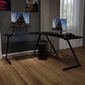 L-Shape Computer Desks