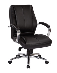 ProLine Executive Leather Chair