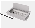 Conference Table Power Data Video Modules PME-Series