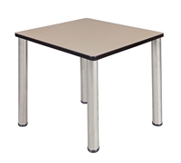 Kee Breakroom Table - 30" Square