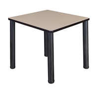 Kee Breakroom Table - 36" Square