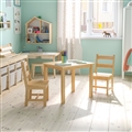 Square Activity Table Sets