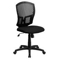 Fabric Task Office Chairs