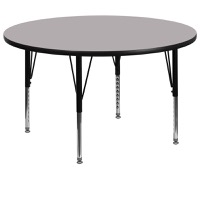 Round Activity Tables
