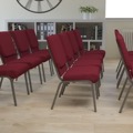 18.5" Church Chairs