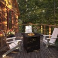 Outdoor Firepits