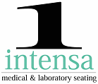 Intensa Medical Seating - Physician Exam Stool