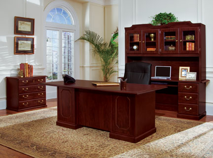 DMI Andover Office Furniture