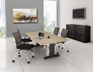 CSII Accorde Conference Table