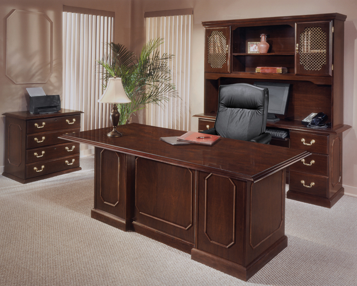 DMI Governors Office Furniture