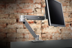 Adjustable Monitor Arms