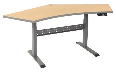 HAT Series - Electric Height Adjustable Tables - Improve Your ...