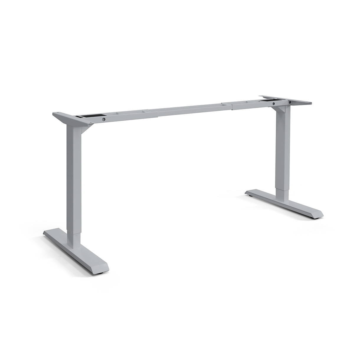 HAT Collective - Mid-HAT 2-Stage Height-Adjustable Table Base