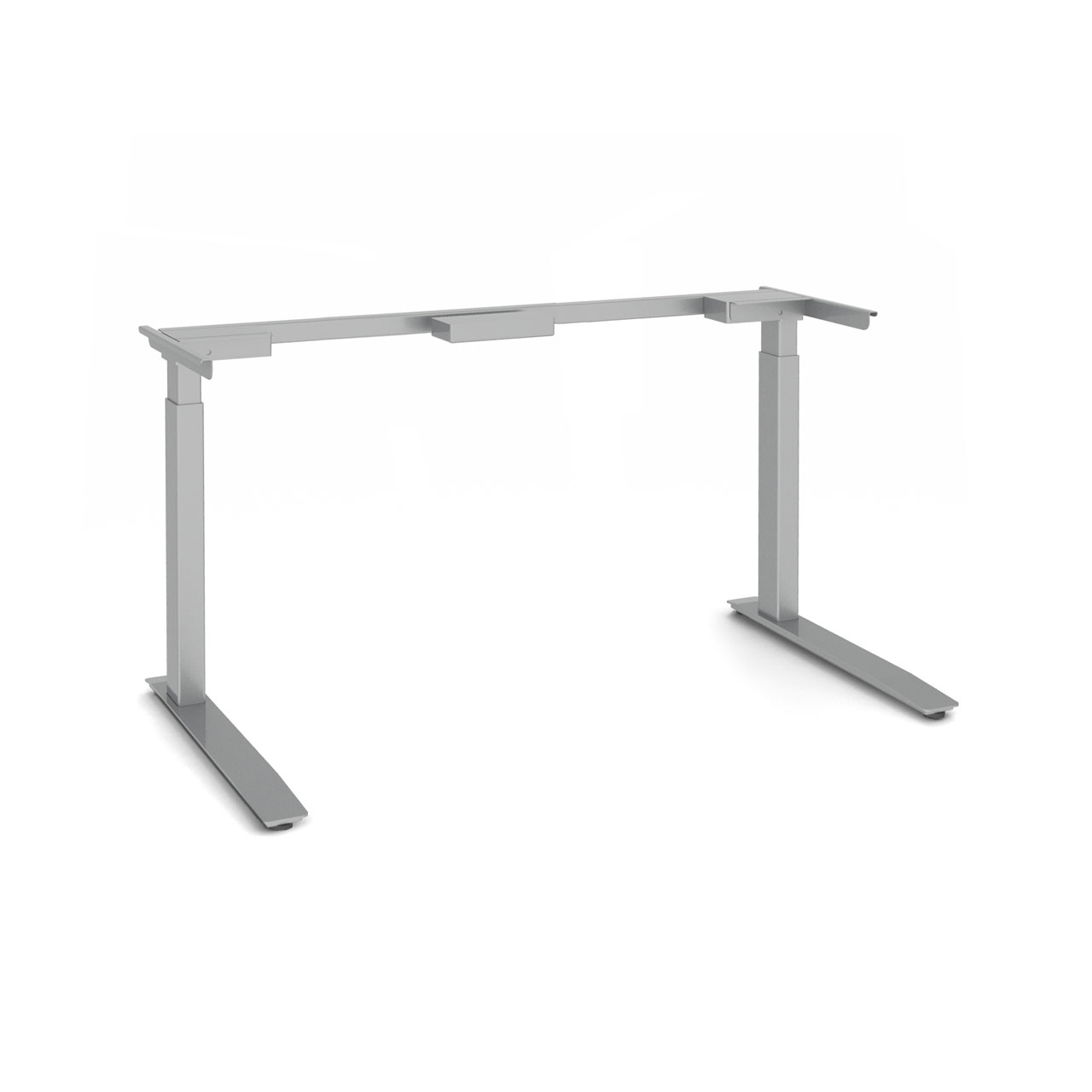 HAT SE Collection 2-Stage Height-Adjustable Table Base
