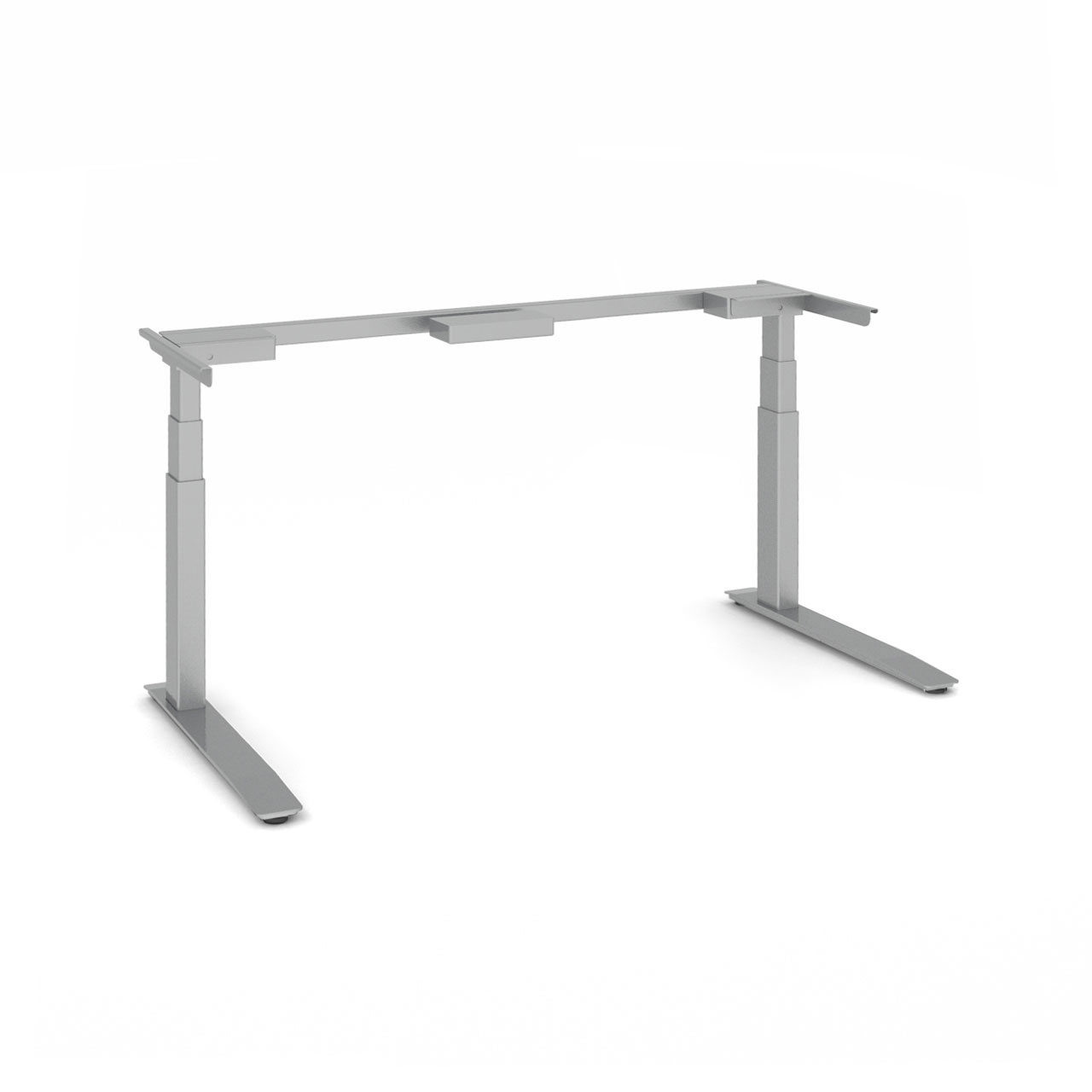 HAT SX Collection 3-Stage Height-Adjustable Table Base