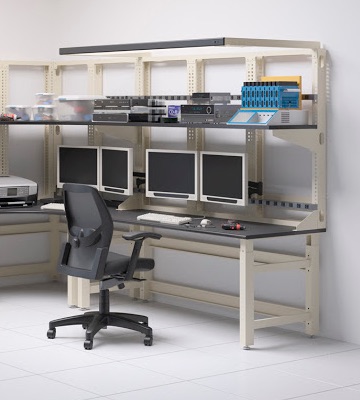 Technical Workbench Furniture