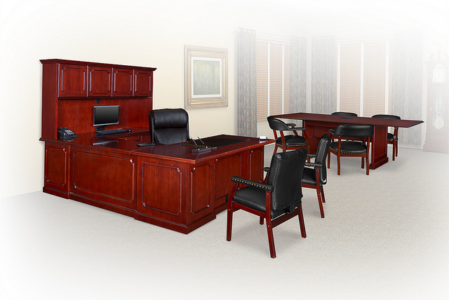 prestige office furniture