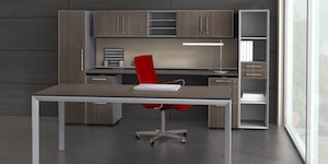 Watson Miro Modular Office Furniture