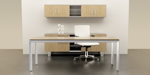 Watson Miro Modern Office Designs