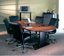 Mayline Accorde Conference Tables