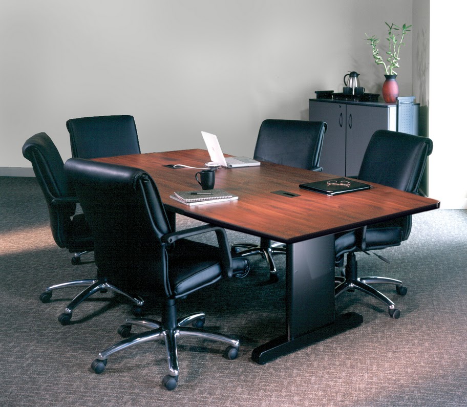 Mayline CSII Conference Table