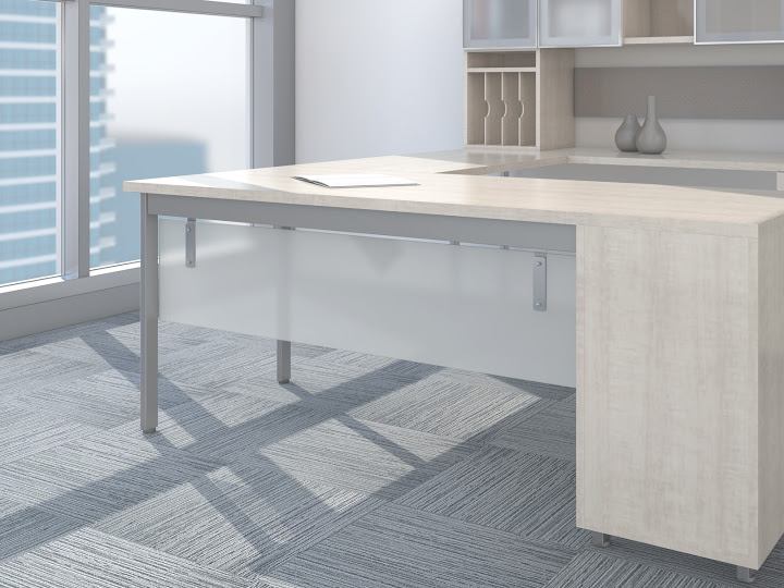 Mayline E5 Affordable Desk And Workbench Designs Modular Desk