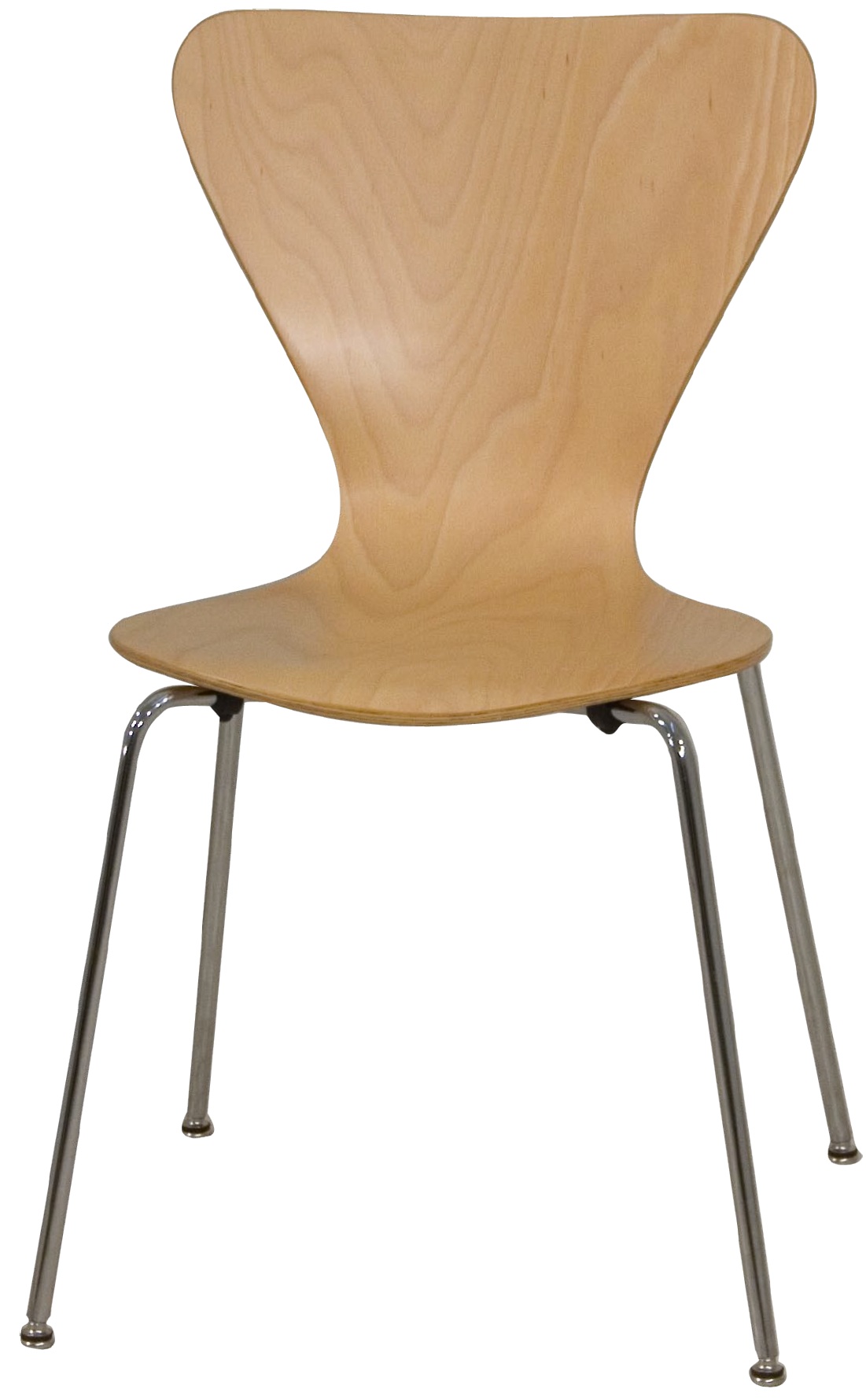 ERG Mylo Wood Side Chair