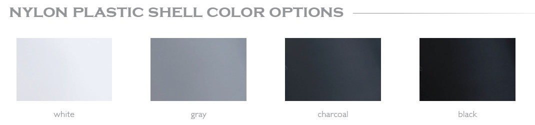ERG Webby Chair Colors