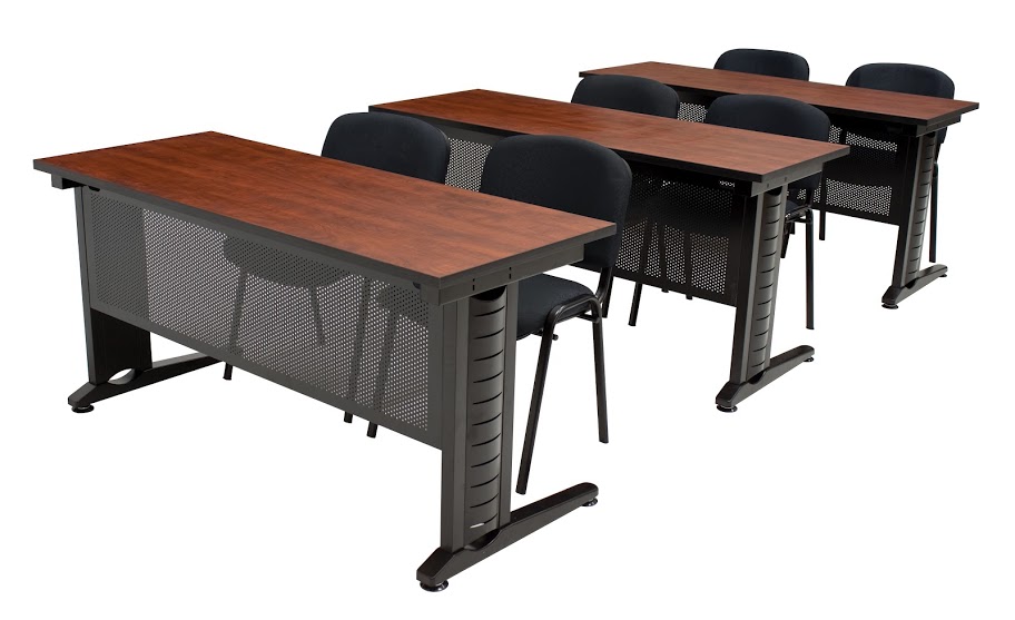 Fusion Training Tables